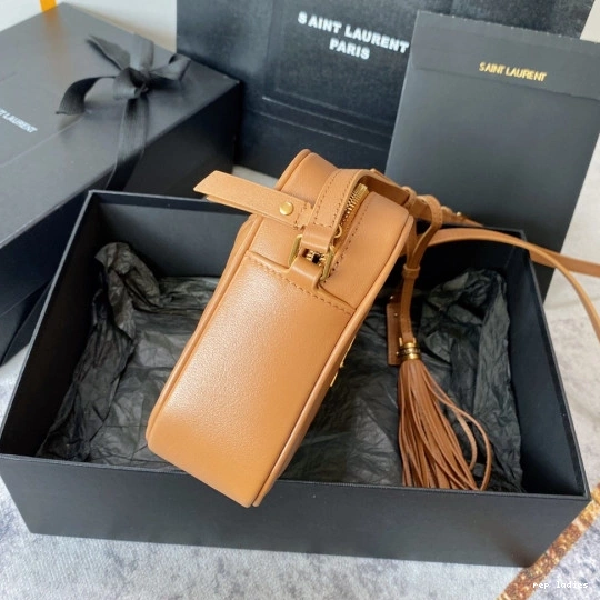 Repzbay REP CAMERA LOU YSL BAG-23*16*6CM 0714